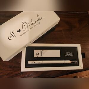 Elf x Mikayla - Marriage Material Lip Duo